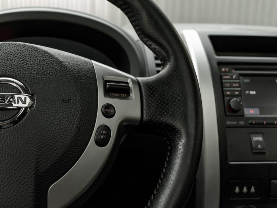 Nissan X-Trail II Рестайлинг Екатеринбург  - изображение 17