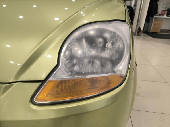 Chevrolet Spark II с пробегом 2006 года, цена 180 000 рублей, 158282 км, хэтчбек, Автокод Объявления