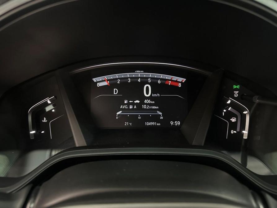 Honda CR-V V Москва  - изображение 13