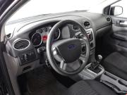 Ford Focus II Рестайлинг Химки  - изображение 15