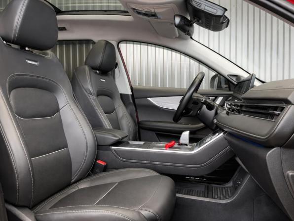 Chery Tiggo 7 Pro Max I с пробегом 2023 года, цена 1 777 000 рублей, 79787 км, внедорожник, Автокод Объявления
