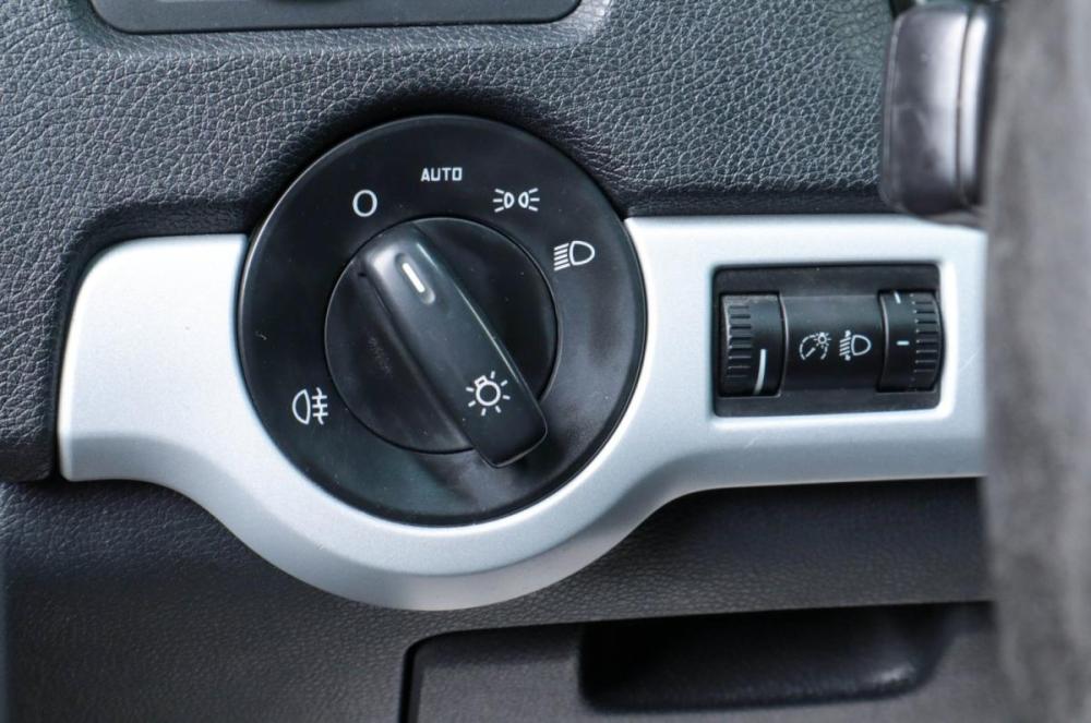 Skoda Octavia II (A5) Рестайлинг Челябинск  - изображение 10
