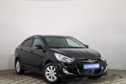 Hyundai Solaris I Пермь  - изображение 27