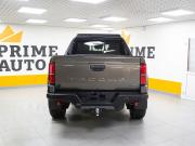 Toyota Tacoma IV Новосибирск  - изображение 35