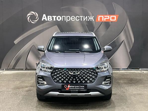 Chery Tiggo 4 Pro I с пробегом 2024 года, цена 1 550 000 рублей, 33134 км, внедорожник, Автокод Объявления