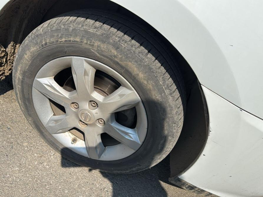 Nissan Almera III (G15) Кемерово  - изображение 17