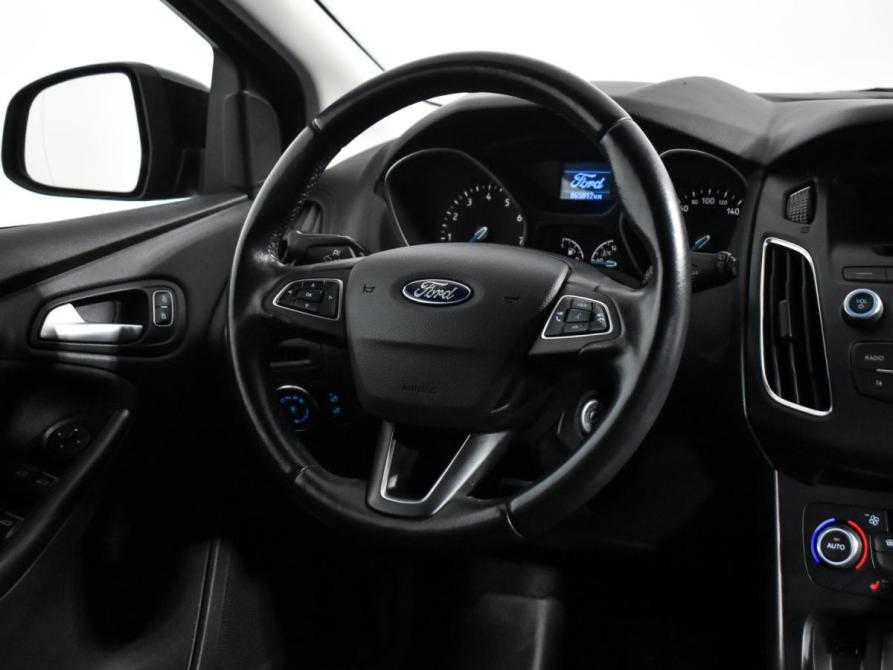 Ford Focus III Рестайлинг Санкт-Петербург  - изображение 16