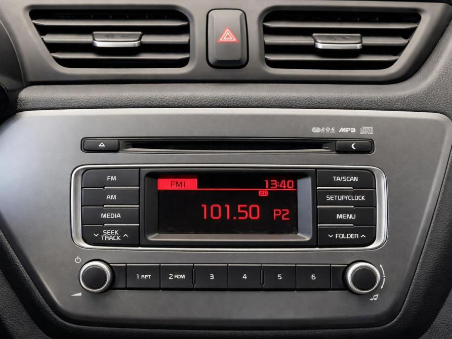 Kia Rio III Рестайлинг Пермь  - изображение 12