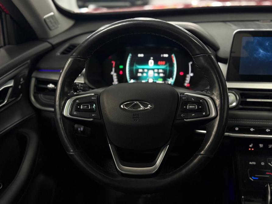 Chery Tiggo 7 Pro I Казань  - изображение 11