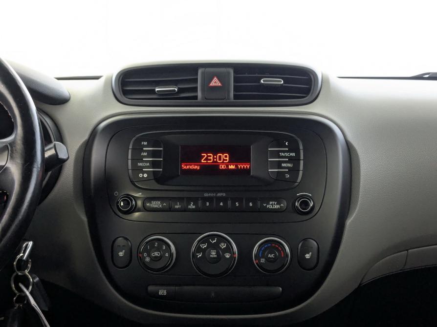 Kia Soul II Москва  - изображение 24