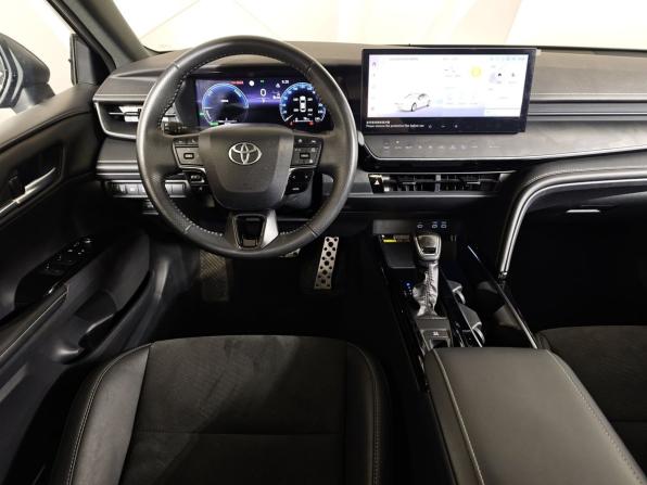 Toyota Camry IX (XV80) China Market с пробегом 2024 года, цена 3 996 000 рублей, 36334 км, седан, Автокод Объявления