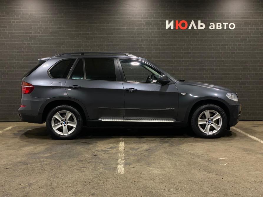 BMW X5 II (E70) Рестайлинг Челябинск  - изображение 4