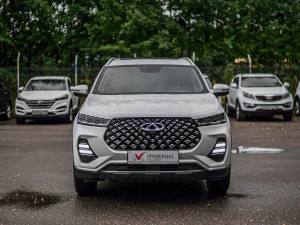 Chery Tiggo 7 Pro I с пробегом 2022 года, цена 1 465 000 рублей, 41840 км, внедорожник, Автокод Объявления