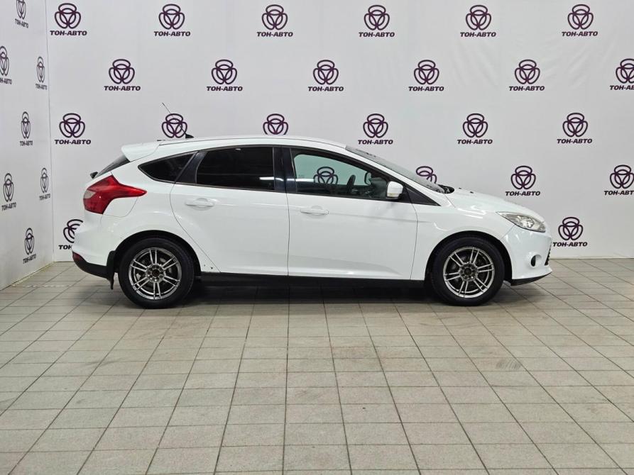 Ford Focus III Тольятти  - изображение 4
