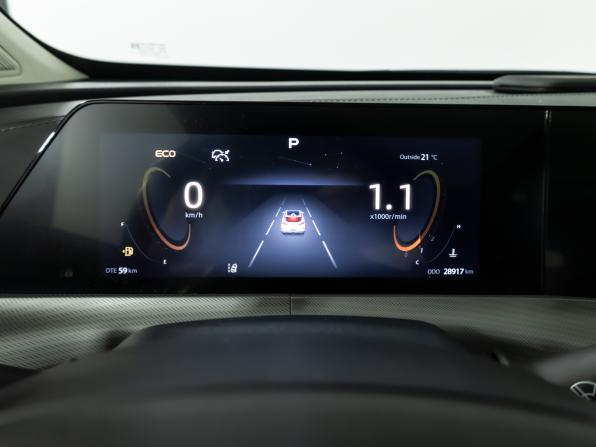 Changan UNI-T I с пробегом 2024 года, цена 2 198 790 рублей, 28915 км, внедорожник, Автокод Объявления
