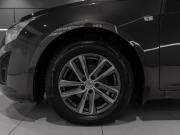 Chevrolet Cruze I Рестайлинг Москва  - изображение 44