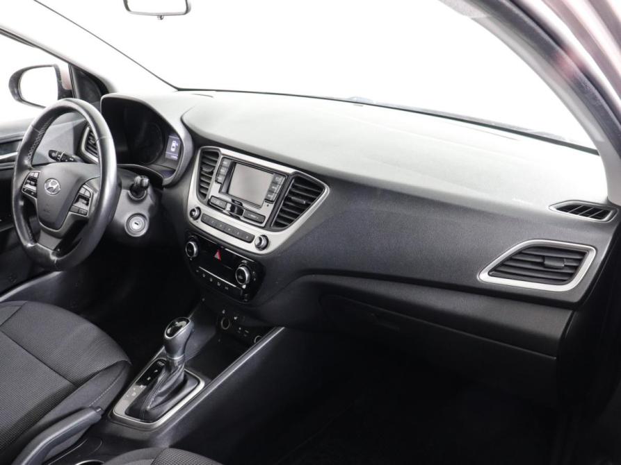 Hyundai Solaris II Химки  - изображение 10
