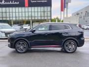 Changan UNI-S (CS55 Plus) Чебоксары  - изображение 35