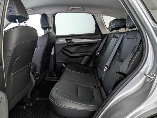 Haval Jolion I Рестайлинг с пробегом 2024 года, цена 2 065 000 рублей, 4937 км, внедорожник, Автокод Объявления