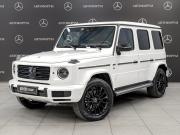 Mercedes-Benz G-Класс III (W463) Москва  - изображение 31
