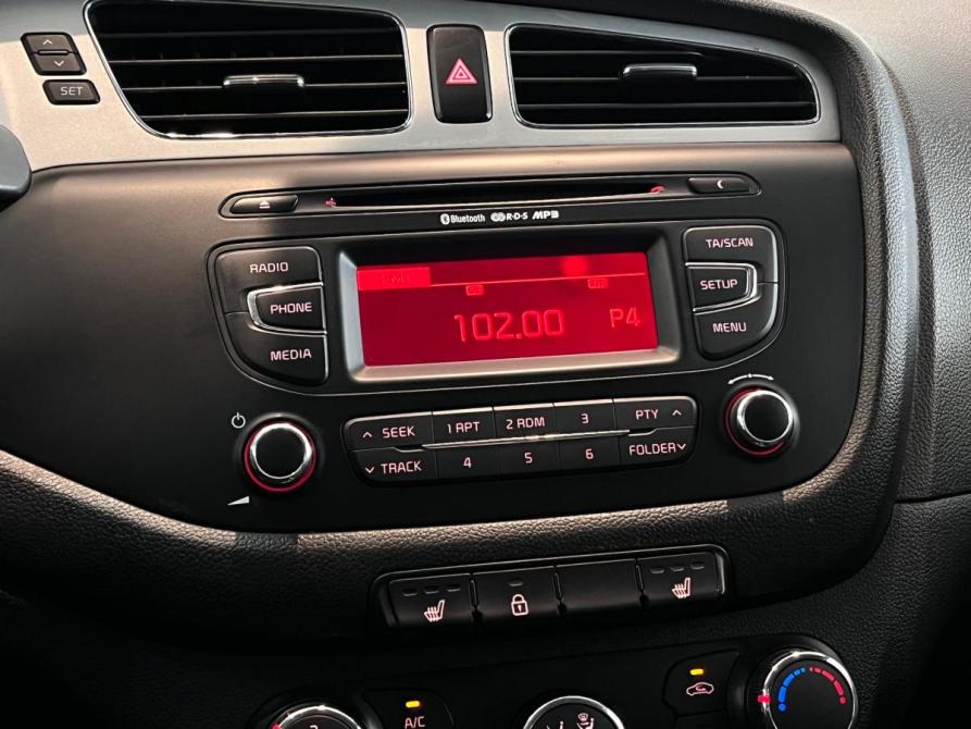 Kia Ceed II Волгоград  - изображение 20