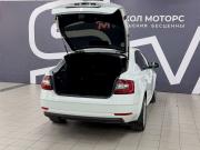 Skoda Octavia III (A7) Рестайлинг Ростов-на-Дону  - изображение 29