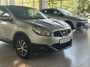 Nissan Qashqai I Рестайлинг Новосибирск  - изображение 27