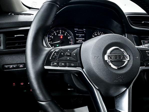 Nissan X-Trail III Рестайлинг с пробегом 2018 года, цена 1 849 000 рублей, 149000 км, внедорожник, Автокод Объявления
