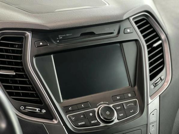 Hyundai Santa Fe III с пробегом 2013 года, цена 2 195 000 рублей, 95943 км, внедорожник, Автокод Объявления