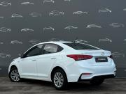 Hyundai Solaris II Санкт-Петербург  - изображение 29