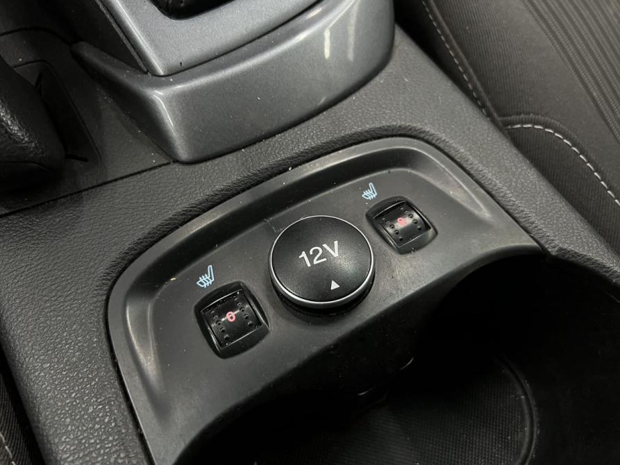 Ford Focus III Уфа  - изображение 13
