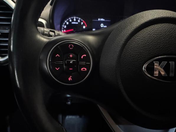 Kia Soul III с пробегом 2020 года, цена 1 899 000 рублей, 109000 км, хэтчбек, Автокод Объявления