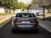 BMW 7 серии VI (G11/G12) Рестайлинг Санкт-Петербург  - изображение 49