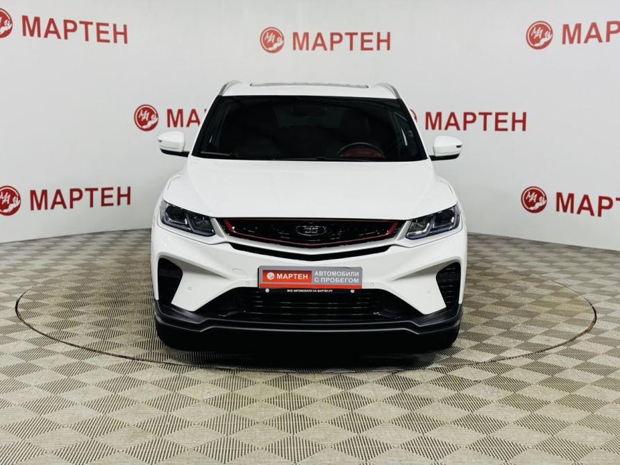 Belgee X50 Вологда  - изображение 2