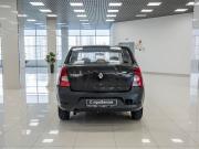 Renault Logan I Рестайлинг Самара  - изображение 17