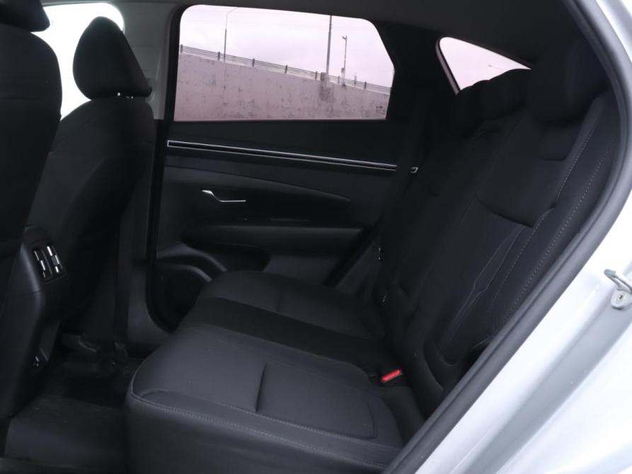 Hyundai Tucson IV Москва  - изображение 11