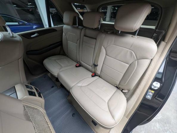 Mercedes-Benz M-Класс III (W166) с пробегом 2013 года, цена 2 097 000 рублей, 199031 км, внедорожник, Автокод Объявления
