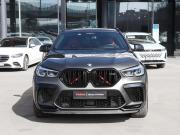 BMW X6 M III (F96) Москва  - изображение 34