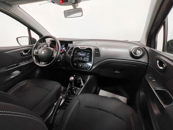 Renault Kaptur I с пробегом 2017 года, цена 1 580 000 рублей, 91193 км, внедорожник, Автокод Объявления