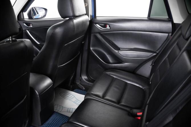 Mazda CX-5 I с пробегом 2013 года, цена 1 949 000 рублей, 194000 км, внедорожник, Автокод Объявления