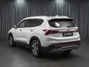 Hyundai Santa Fe IV Рестайлинг Ставрополь  - изображение 29