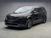 Kia Carnival IV Москва  - изображение 23