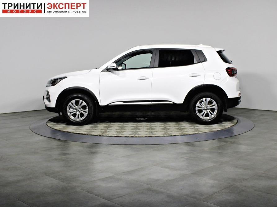 Chery Tiggo 4 Pro I Белгород  - изображение 2