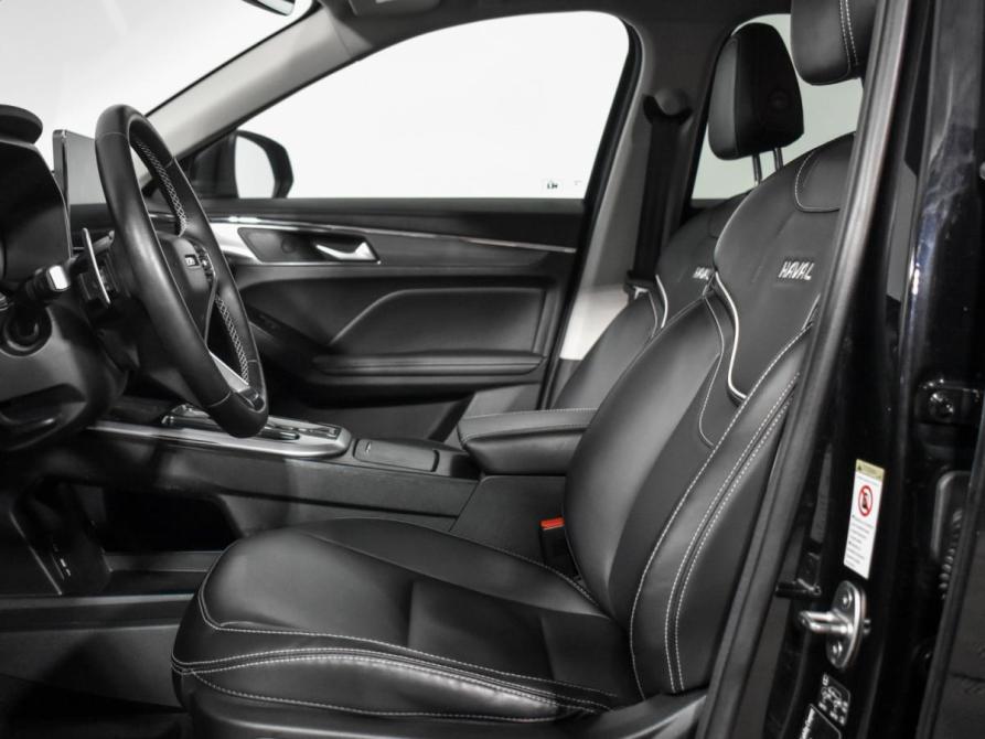 Haval Jolion I Санкт-Петербург  - изображение 11