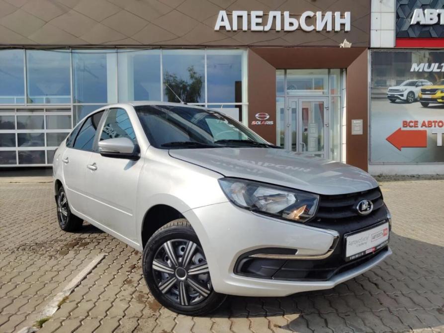 Lada (ВАЗ) Granta I Рестайлинг Набережные Челны  - изображение 1