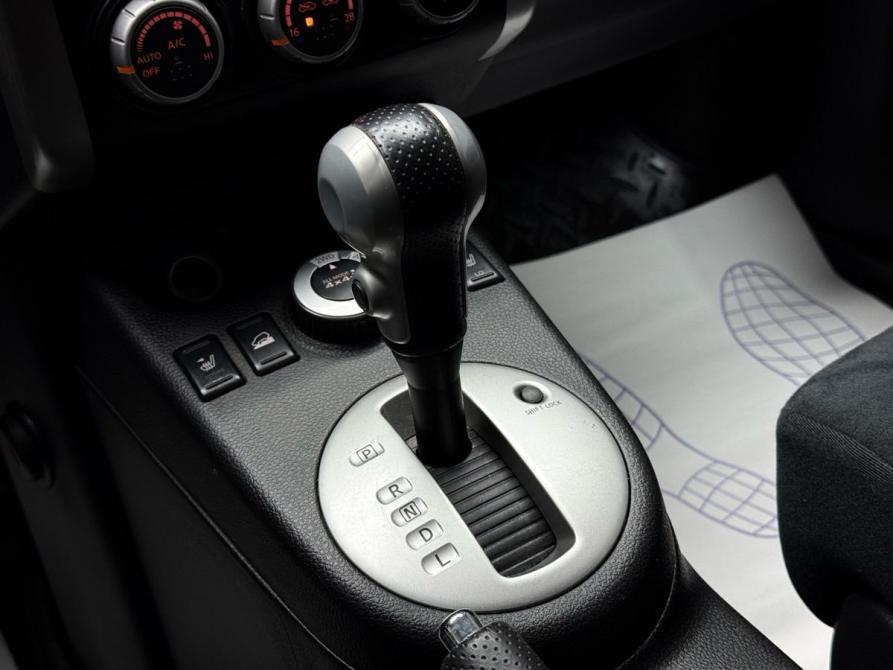Nissan X-Trail II Рестайлинг Ижевск  - изображение 18