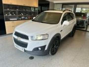 Chevrolet Captiva I Рестайлинг 2 Ярославль  - изображение 22