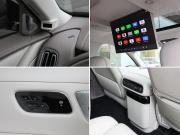 Geely Galaxy M9 Москва  - изображение 59