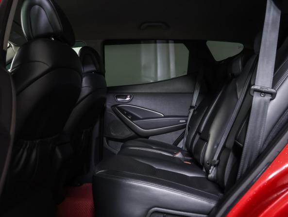 Hyundai Santa Fe III с пробегом 2013 года, цена 1 690 000 рублей, 160613 км, внедорожник, Автокод Объявления