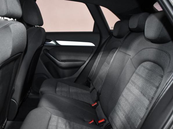Audi Q3 I (8U) Рестайлинг с пробегом 2015 года, цена 2 349 000 рублей, 53916 км, внедорожник, Автокод Объявления